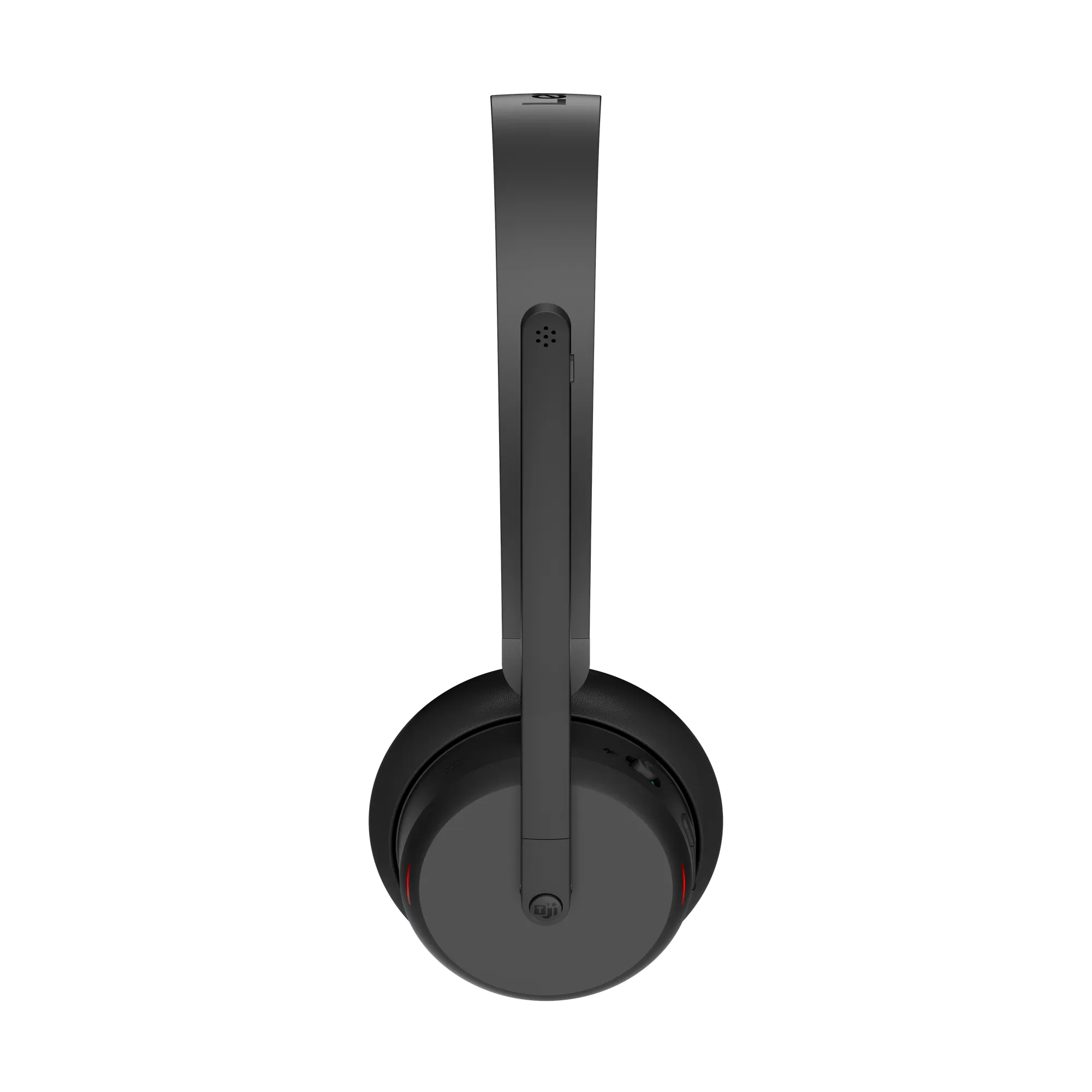 Image 8 for LENOVO Dual-Mode Wireless ANC Headset 6550BT 5.3Wireless USB-C ReceiverNoise CancellationTravel Pouch  3yr Carry In