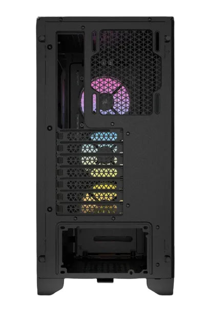 Image 13 for Corsair 3000D RGB Airflow Black Mid-Tower PC Case