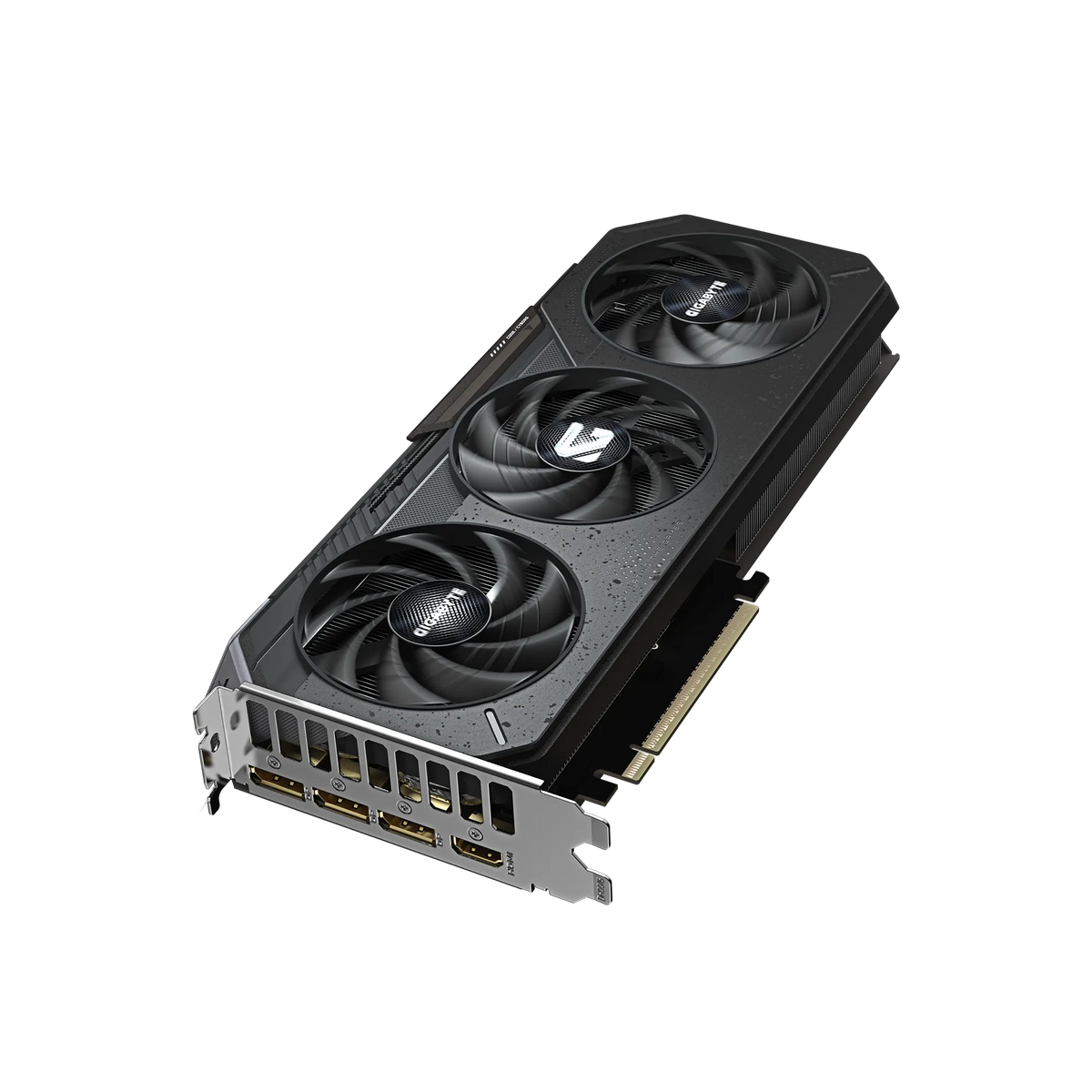 Image 8 for GIGABYTE GeForce RTX 5060 GAMING OC 8GB GDDR7