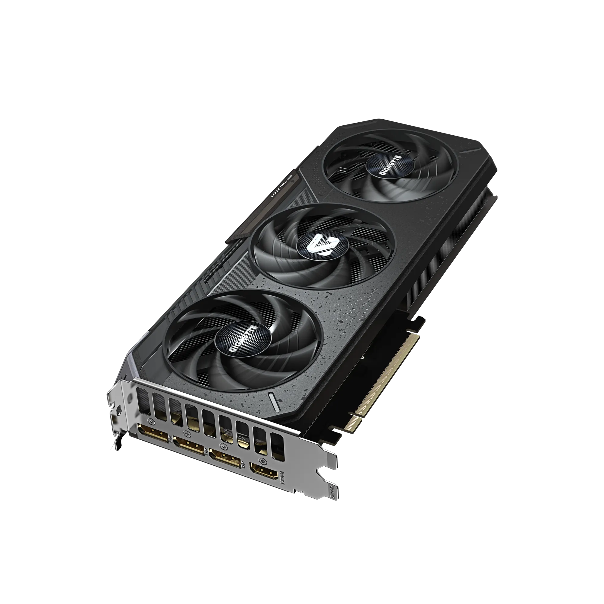 Image 8 for GIGABYTE GeForce RTX 5060 GAMING OC 8GB GDDR7