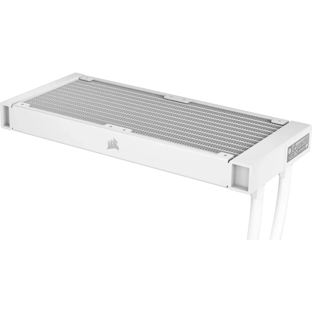 Image 10 for Corsair iCUE H100i ELITE RGB 240mm CPU Cooler