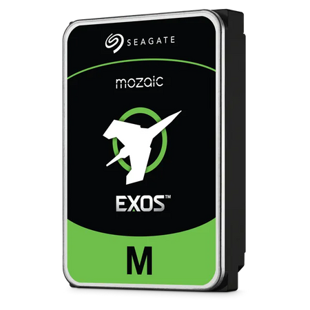 Image 2 for Seagate Exos M ST32000NM004K 32TB 3.5" SATA 7200RPM Enterprise HDD
