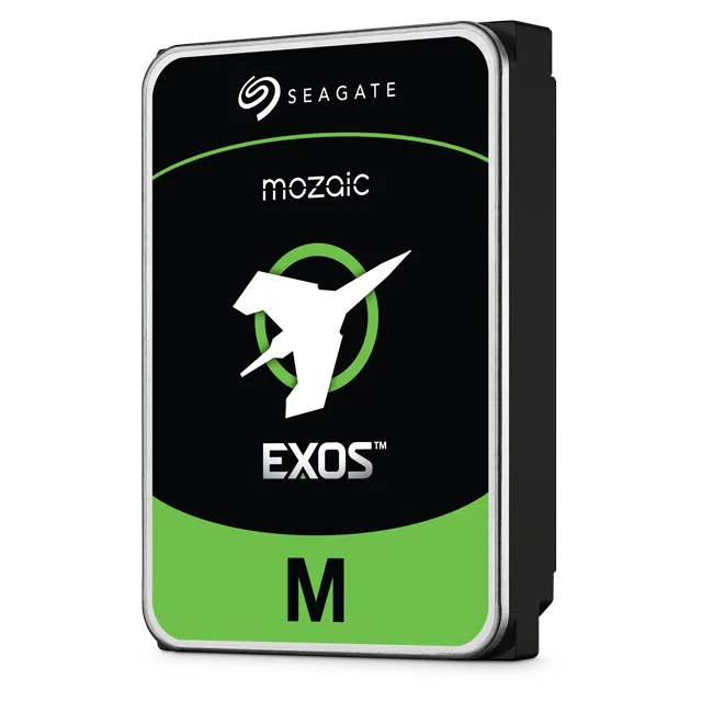 Image 2 for Seagate Exos M ST32000NM004K 32TB 3.5" SATA 7200RPM Enterprise HDD