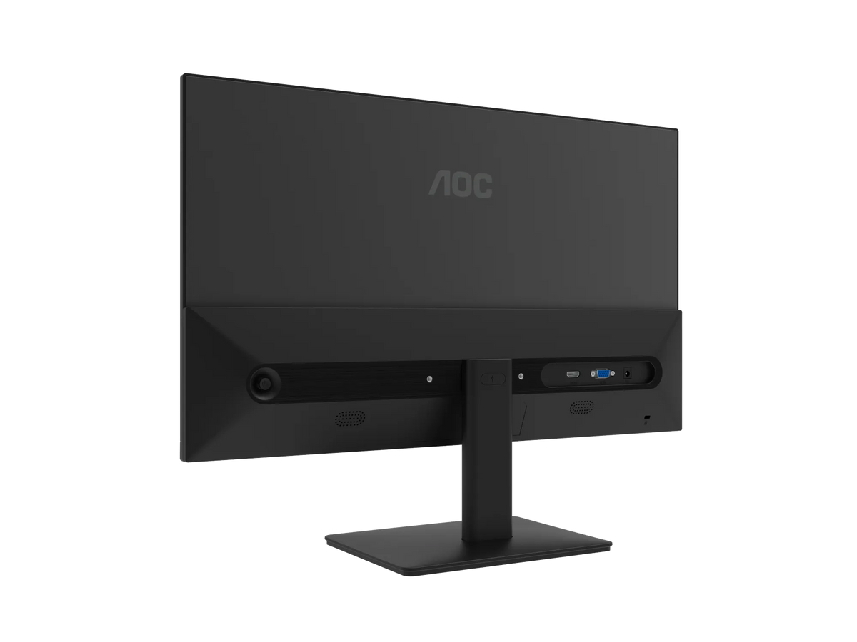 Image 7 for AOC 24B20JH2 23.8-inch IPS Full HD Monitor