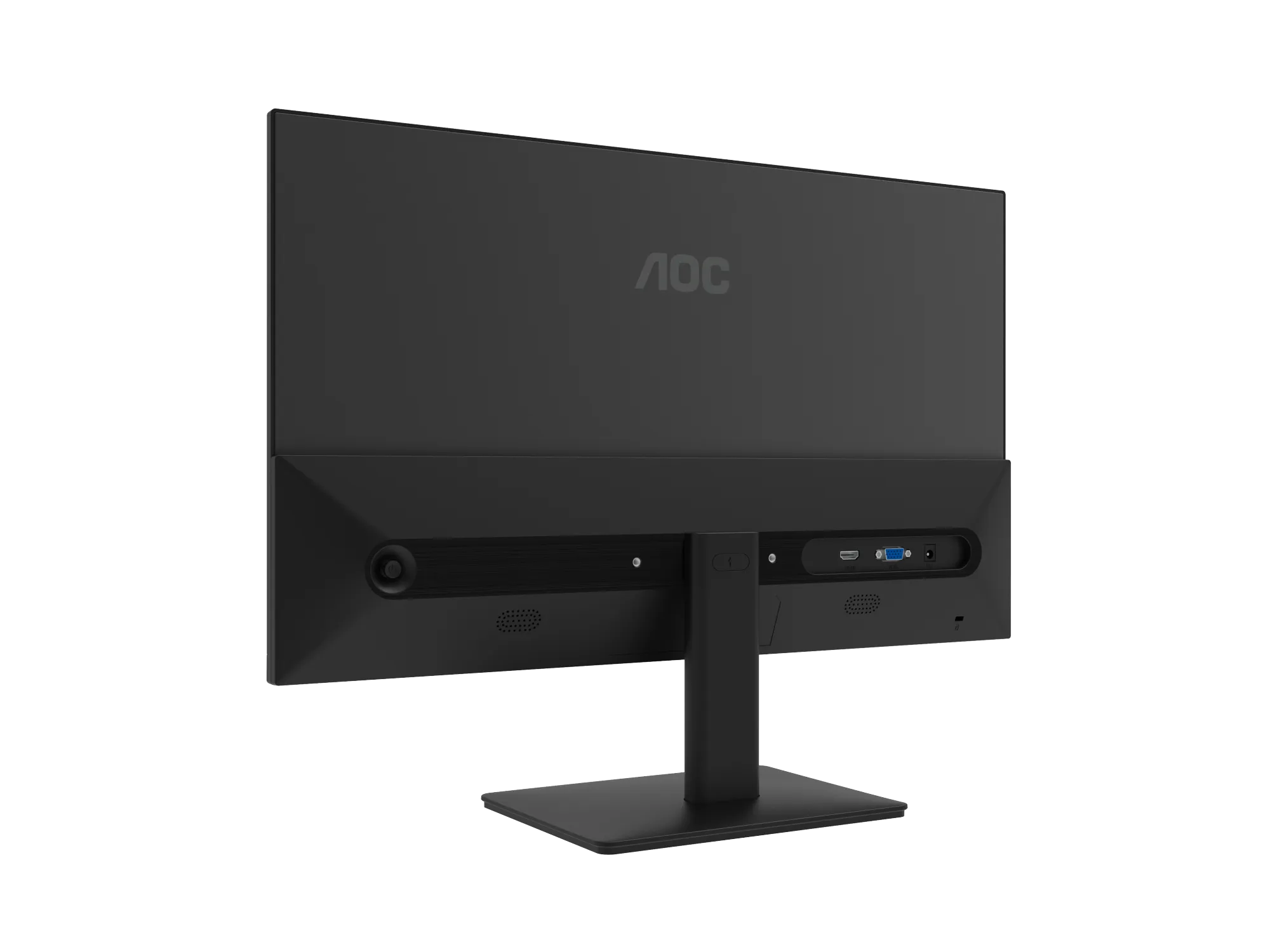 Image 7 for AOC 24B20JH2 23.8-inch IPS Full HD Monitor