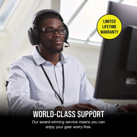 Image 15 for Corsair VENGEANCE RGB DDR5 32GB Memory Kit