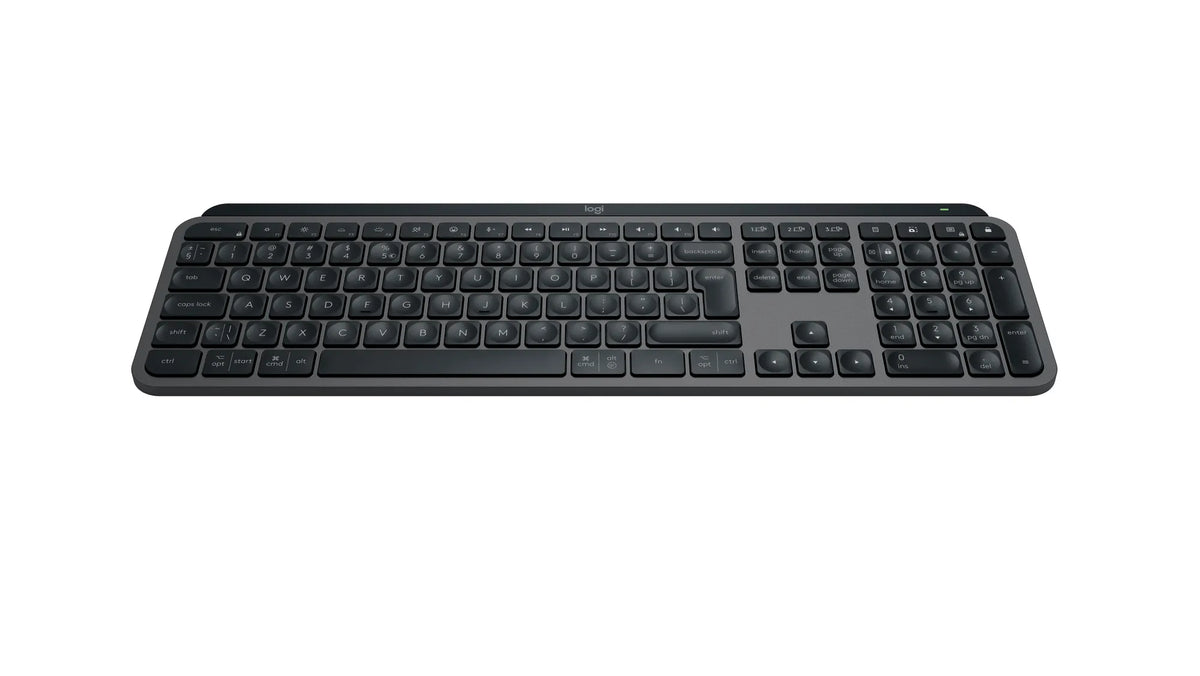 Image 5 for Logitech MX Keys S Keyboard - Graphite