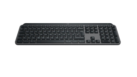 Image 5 for Logitech MX Keys S Keyboard - Graphite