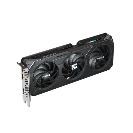 Image 7 for GIGABYTE Radeon RX 9060XT Gaming OC 16GB Graphics Card