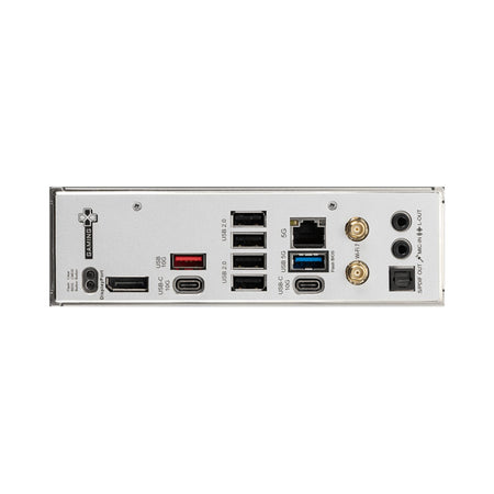 Image 5 for MSI B850 GAMING PLUS WIFI AM5 ATX Gaming Motherboard