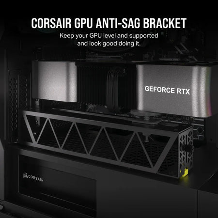 Image 10 for Corsair GPU Anti-Sag Bracket
