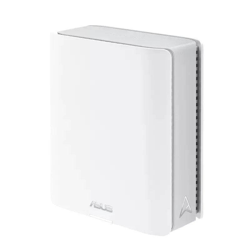 Image 2 for ASUS ROUTER/Mesh/688+4323+8643 Mbps/2.4GHz/5.5GHz/6GHz/Cvg up to 548 Sqm/1xWAN/3xLAN/AiMesh/AiProtectionPro/VPN/Instant Guard/