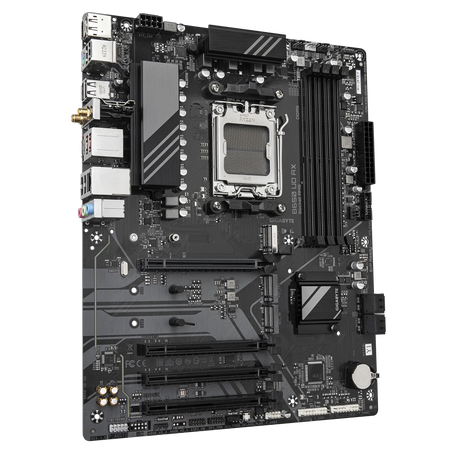 Image 3 for Gigabyte B650 UD AX AMD AM5 ATX Motherboard