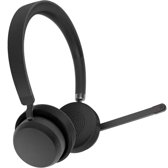Image 12 for Lenovo Wireless Stereo Headset with Bluetooth 5.3