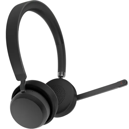 Image 12 for Lenovo Wireless Stereo Headset with Bluetooth 5.3