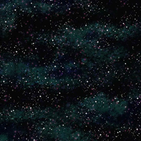 Image 7 for Cricut Infusible Ink Transfer Sheets 2-Pack Galaxy 30.5 x 30.5 cm