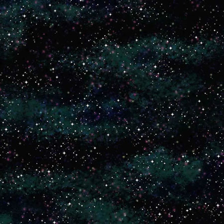 Image 8 for Cricut Infusible Ink Transfer Sheets 2-Pack Galaxy 30.5 x 30.5 cm