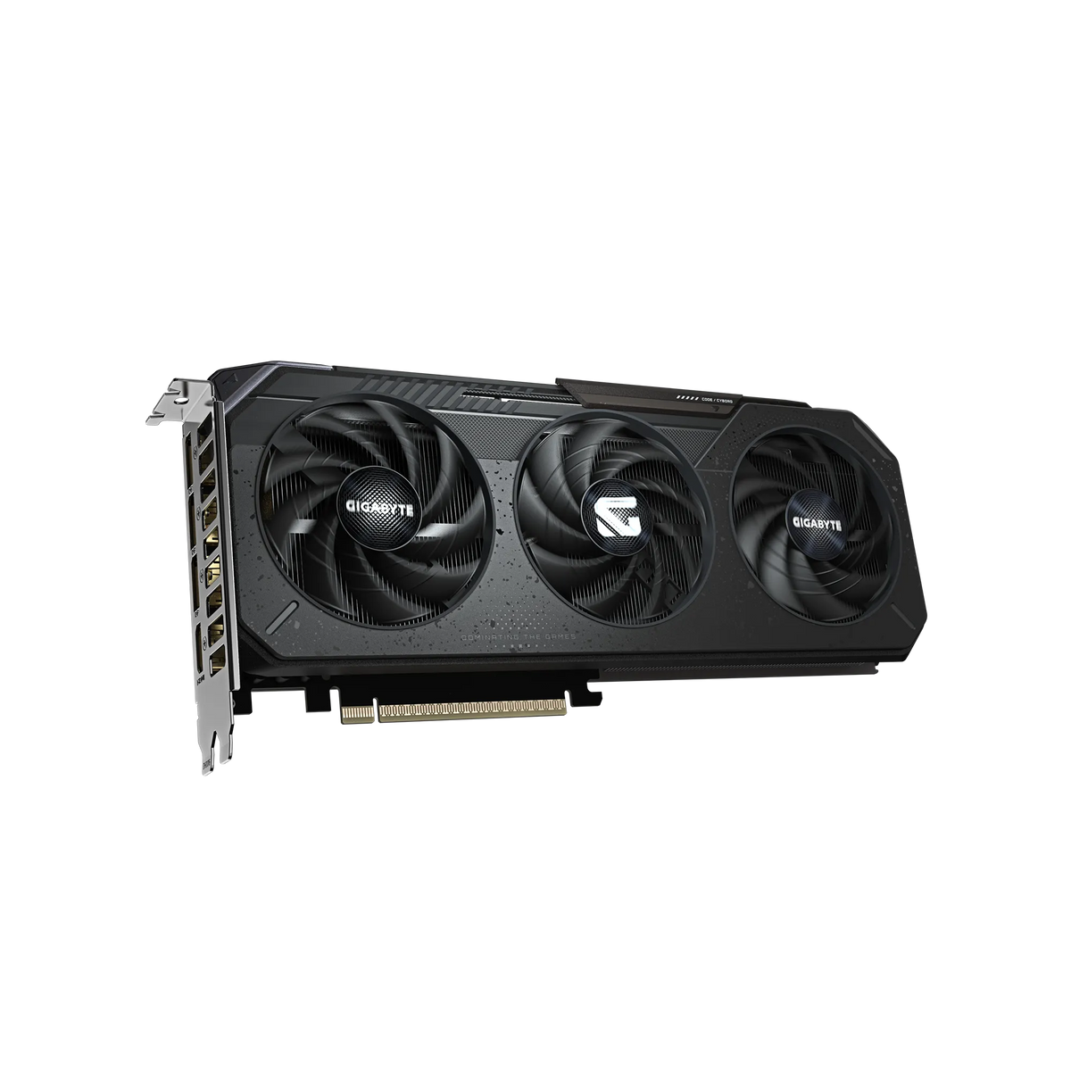 Image 6 for GIGABYTE GeForce RTX 5060 Ti GAMING OC 8GB