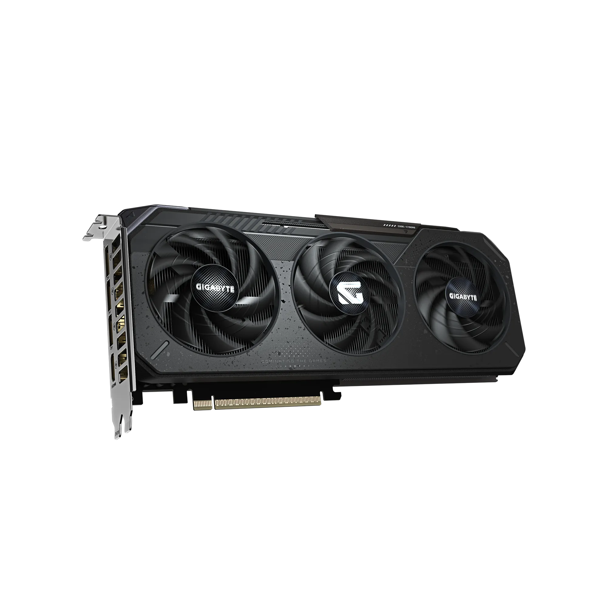 Image 7 for GIGABYTE GeForce RTX 5060 Ti GAMING OC 16GB Graphics Card