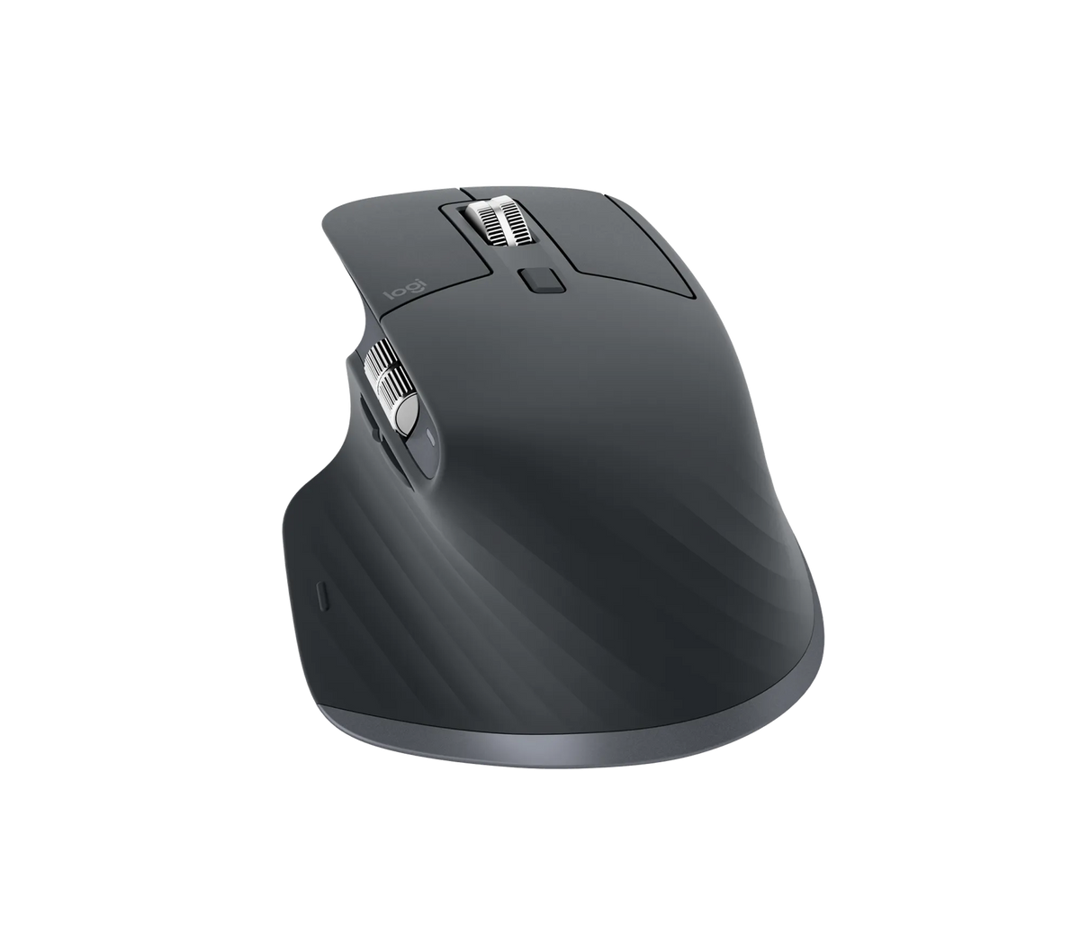 Image 4 for Logitech MX Master 3S Performance Wireless Mouse - Graphite