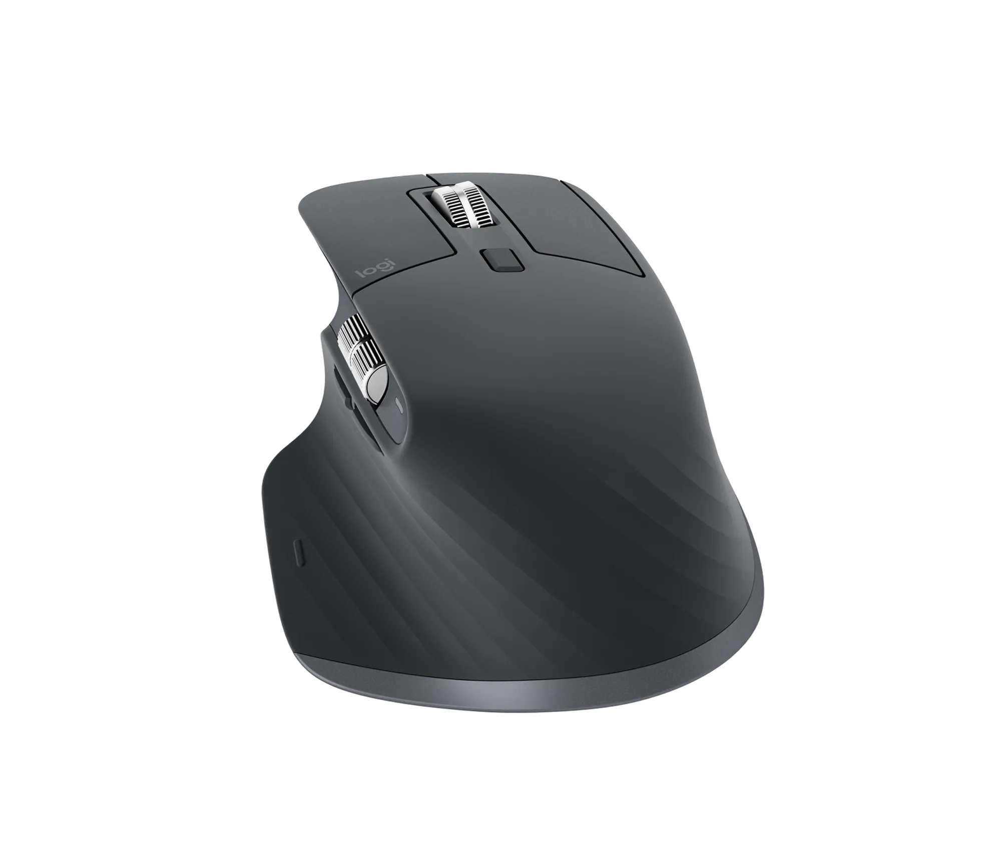 Image 4 for Logitech MX Master 3S Performance Wireless Mouse - Graphite