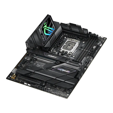 Image 9 for ASUS ROG Strix Z790-F Gaming WiFi II Motherboard
