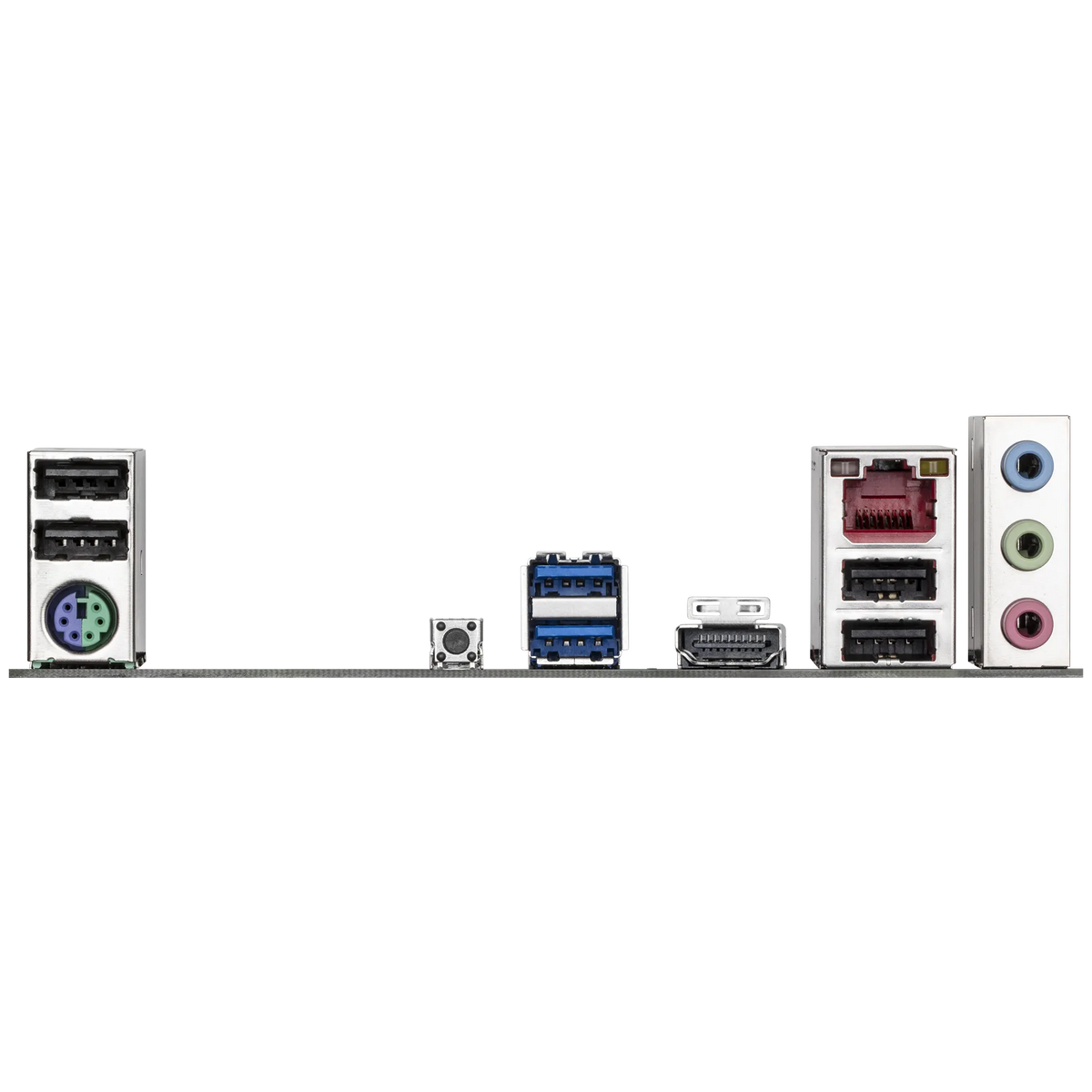 Image 4 for GIGABYTE B840M D2H AMD AM5 Micro ATX Motherboard