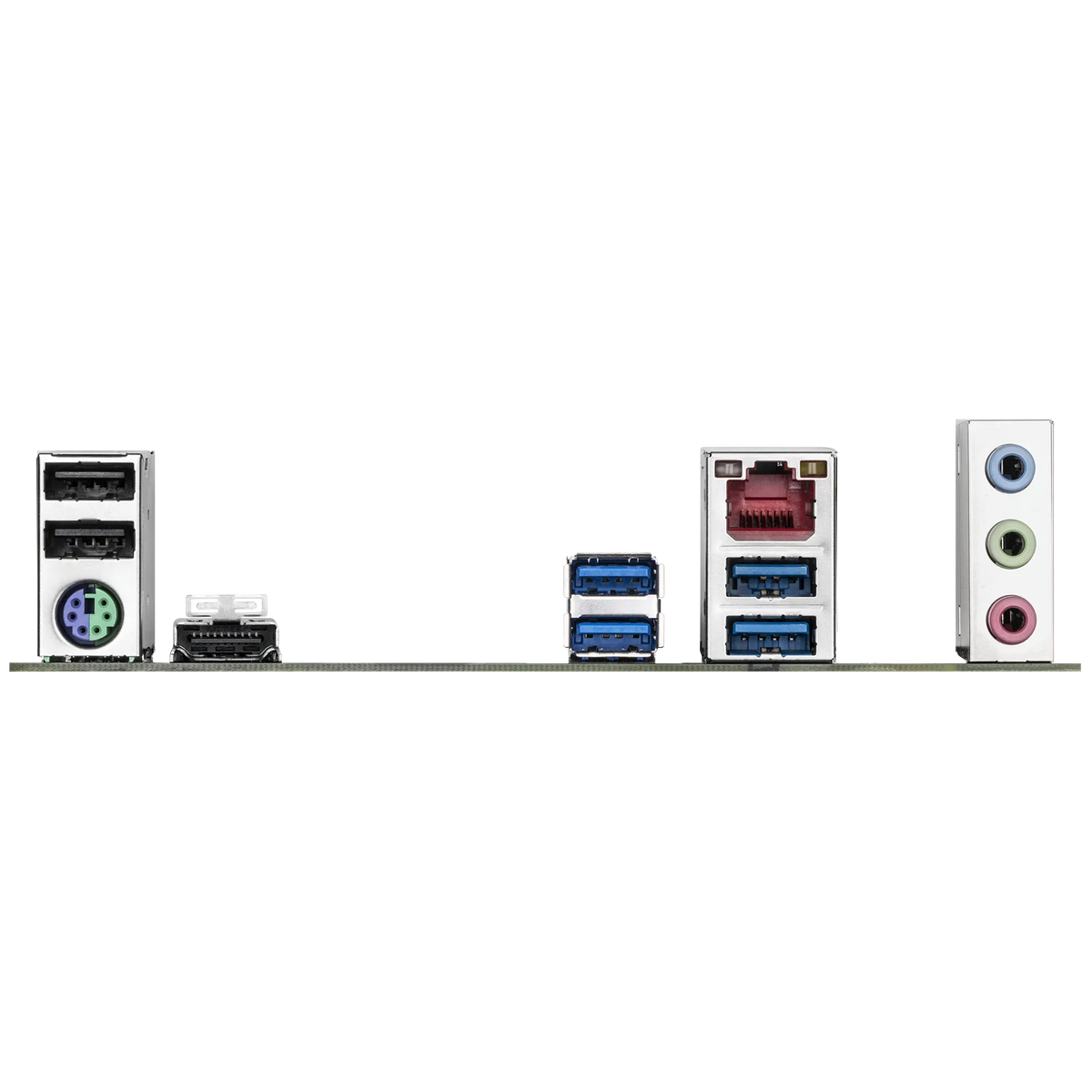 Image 4 for GIGABYTE B860M H Intel B860 LGA 1851 mATX Motherboard