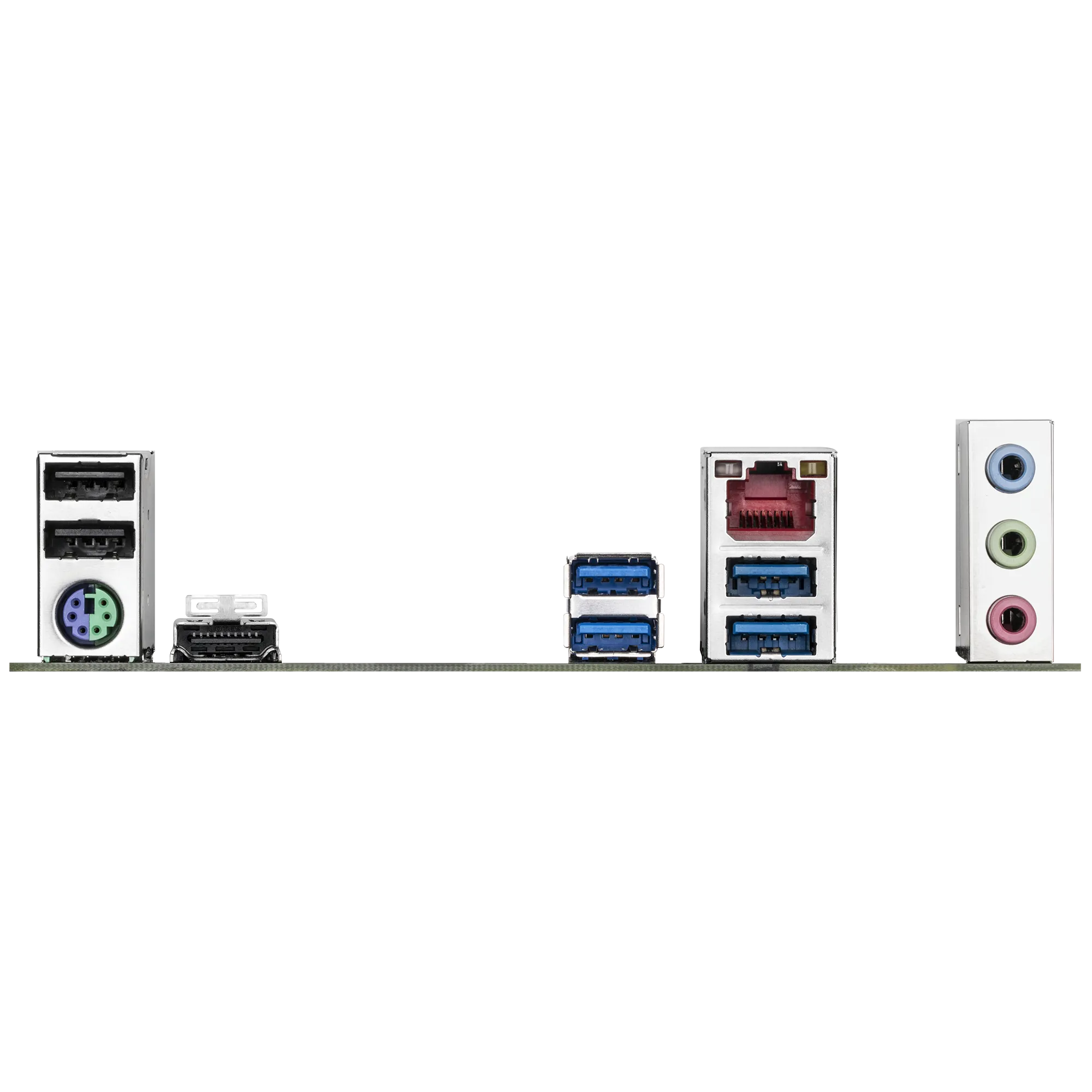 Image 4 for GIGABYTE B860M H Intel B860 LGA 1851 mATX Motherboard