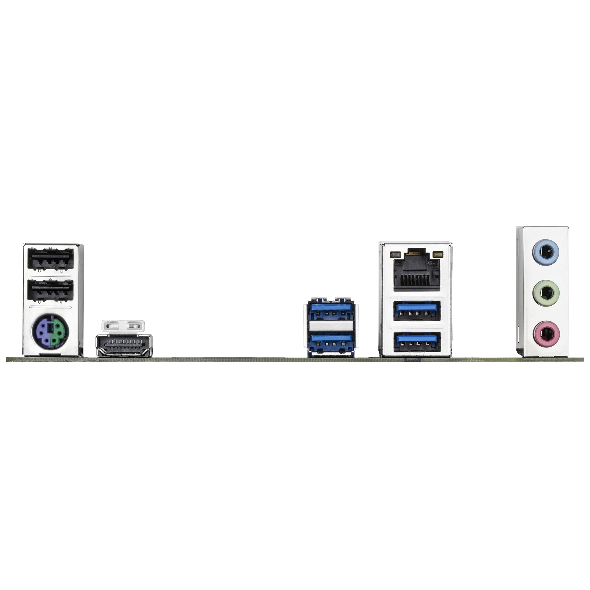 Image 4 for GIGABYTE B860M-K LGA 1851 Micro ATX Motherboard