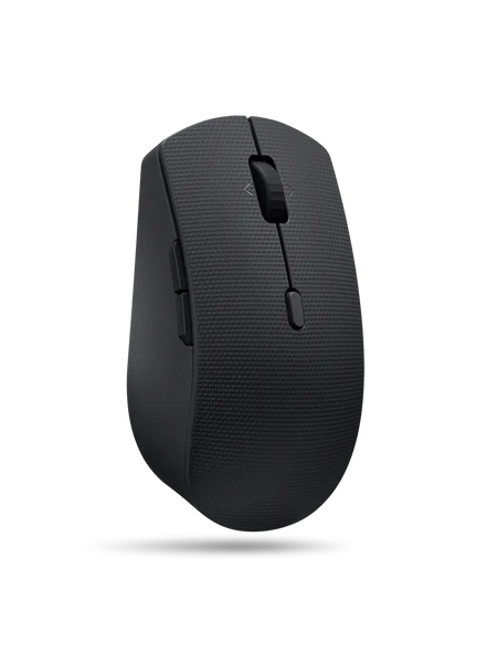 Image 4 for LENOVO Wireless Professional Rechargeable ComboUS EnglishAES Encryption2.4Ghz Unified Dongle & Dual Blutooth3yr Carry In