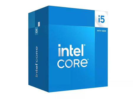 Image 2 for Intel Core i5-14400F Processor