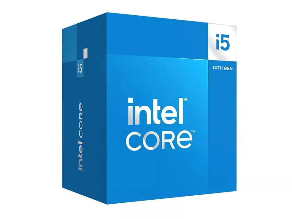 Image 2 for Intel Core i5-14400F Processor