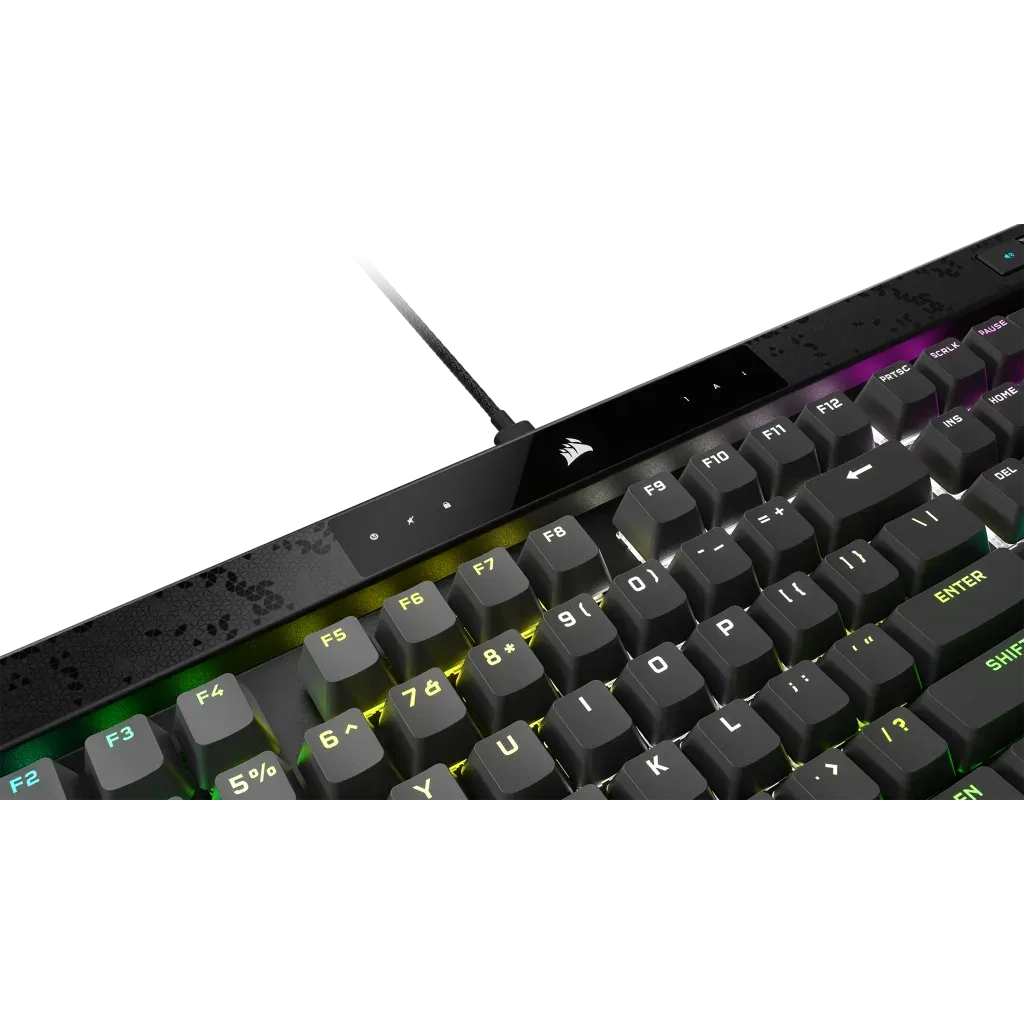 Image 10 for Corsair K70 MAX RGB Magnetic-Mechanical Gaming Keyboard