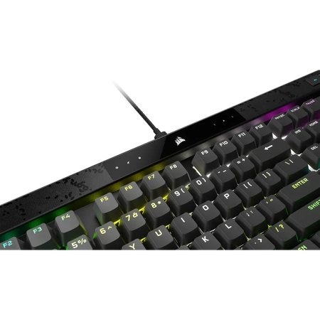 Image 10 for Corsair K70 MAX RGB Magnetic-Mechanical Gaming Keyboard