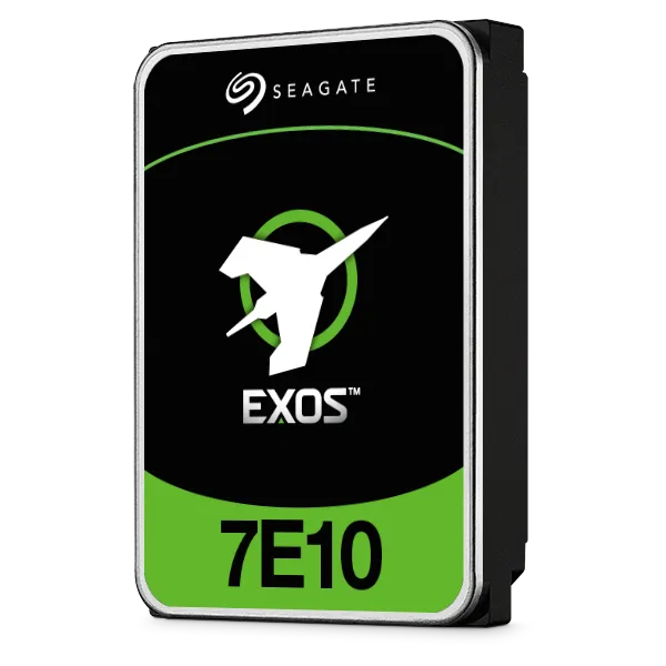 Image 2 for Seagate Exos 7E10 2TB SAS Hard Drive