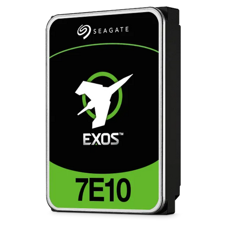 Image 2 for Seagate Exos 7E10 2TB SAS Hard Drive