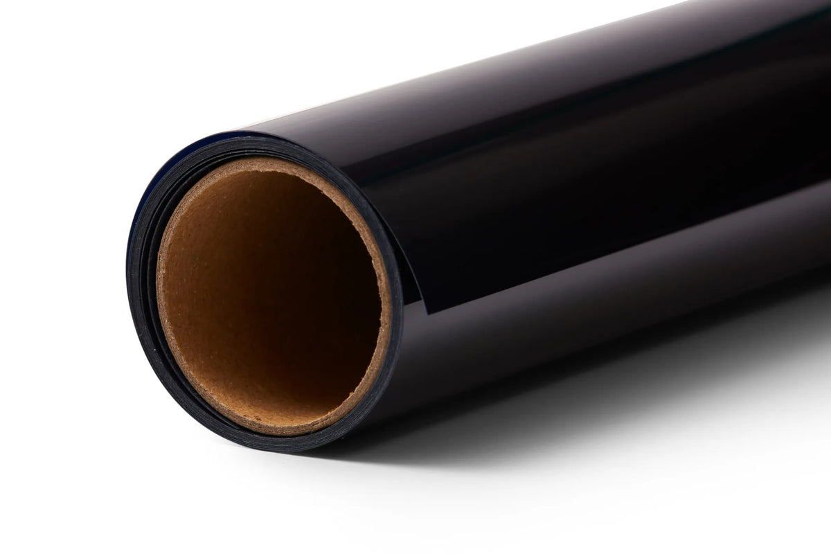 Image 7 for Cricut Everyday Iron-On Vinyl - Navy, 30cm x 1.5m