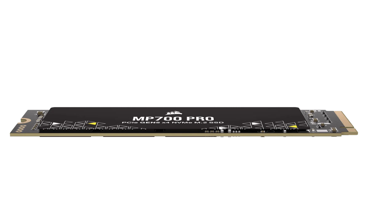 Image 9 for Corsair MP700 PRO 2TB PCIe Gen5 NVMe M.2 SSD