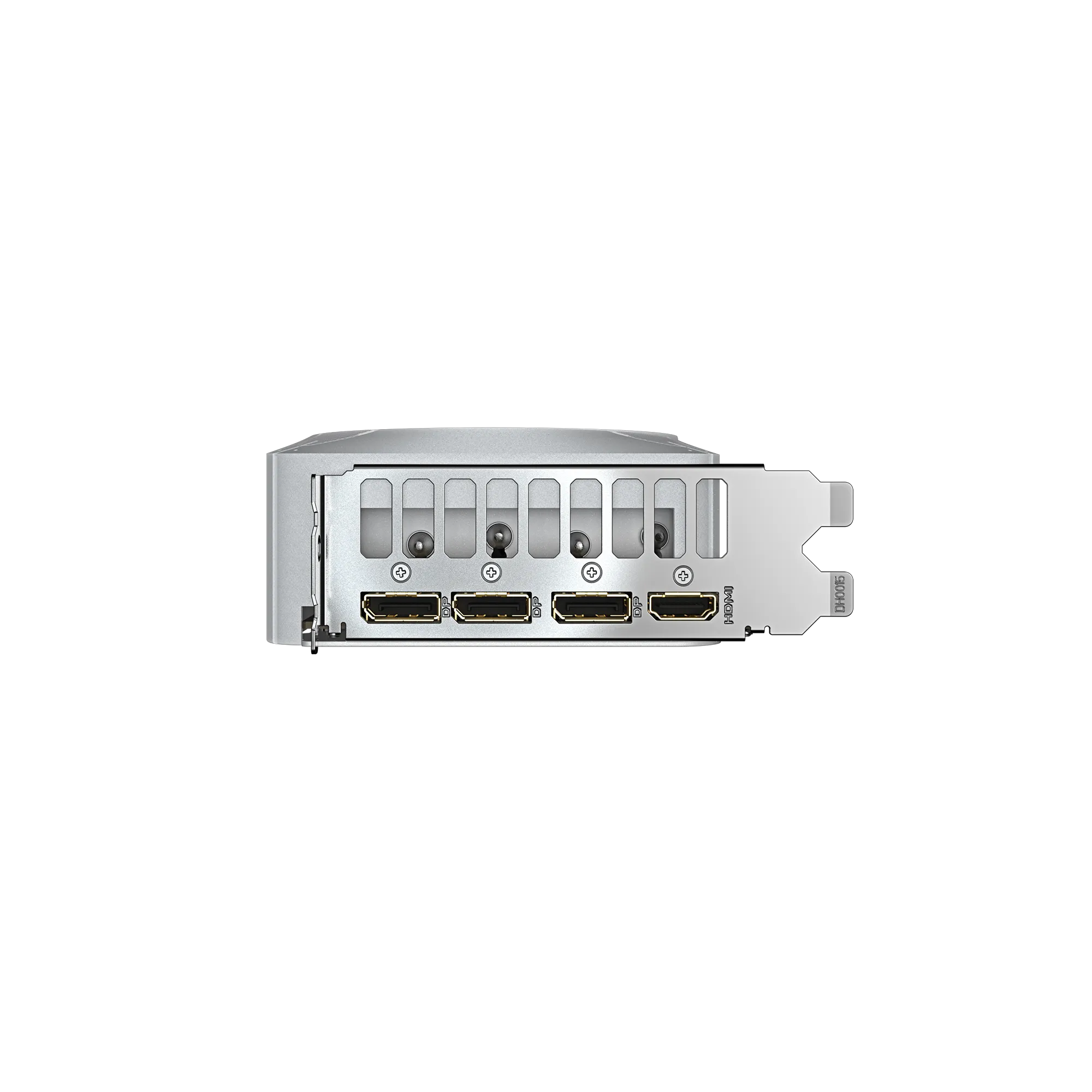 Image 7 for GIGABYTE GeForce RTX 5070 EAGLE OC ICE - 12GB GDDR7