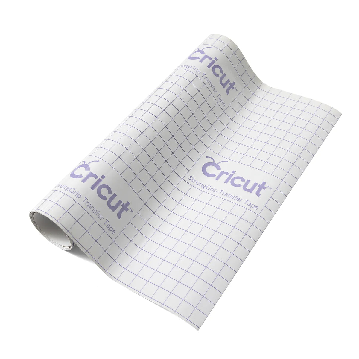 Image 2 for 2011359 - Cricut Joy StrongGrip Transfer Tape (14x122cm)