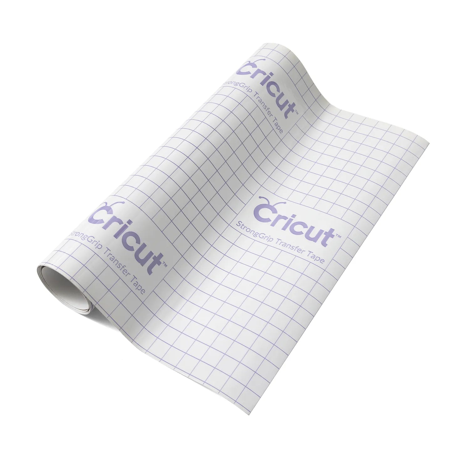 Image 2 for 2011359 - Cricut Joy StrongGrip Transfer Tape (14x122cm)