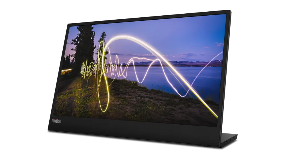 Image 8 for Lenovo ThinkVision M15 Portable Monitor