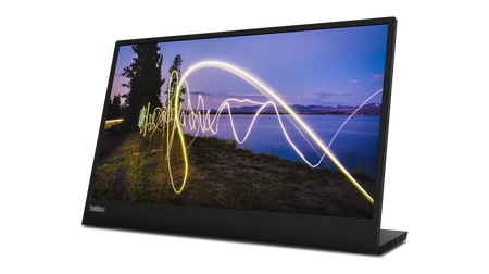 Image 8 for Lenovo ThinkVision M15 Portable Monitor