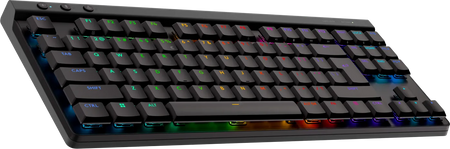 Image 4 for Logitech G515 Lightspeed TKL Wireless Gaming Keyboard
