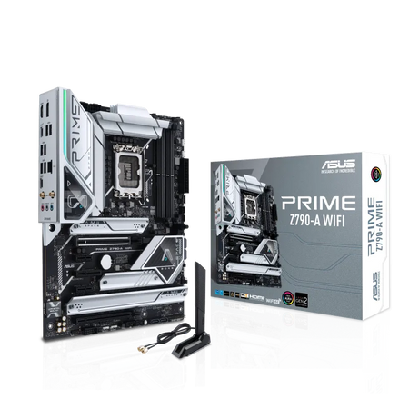 Image 6 for ASUS Prime Z790-A WiFi Motherboard