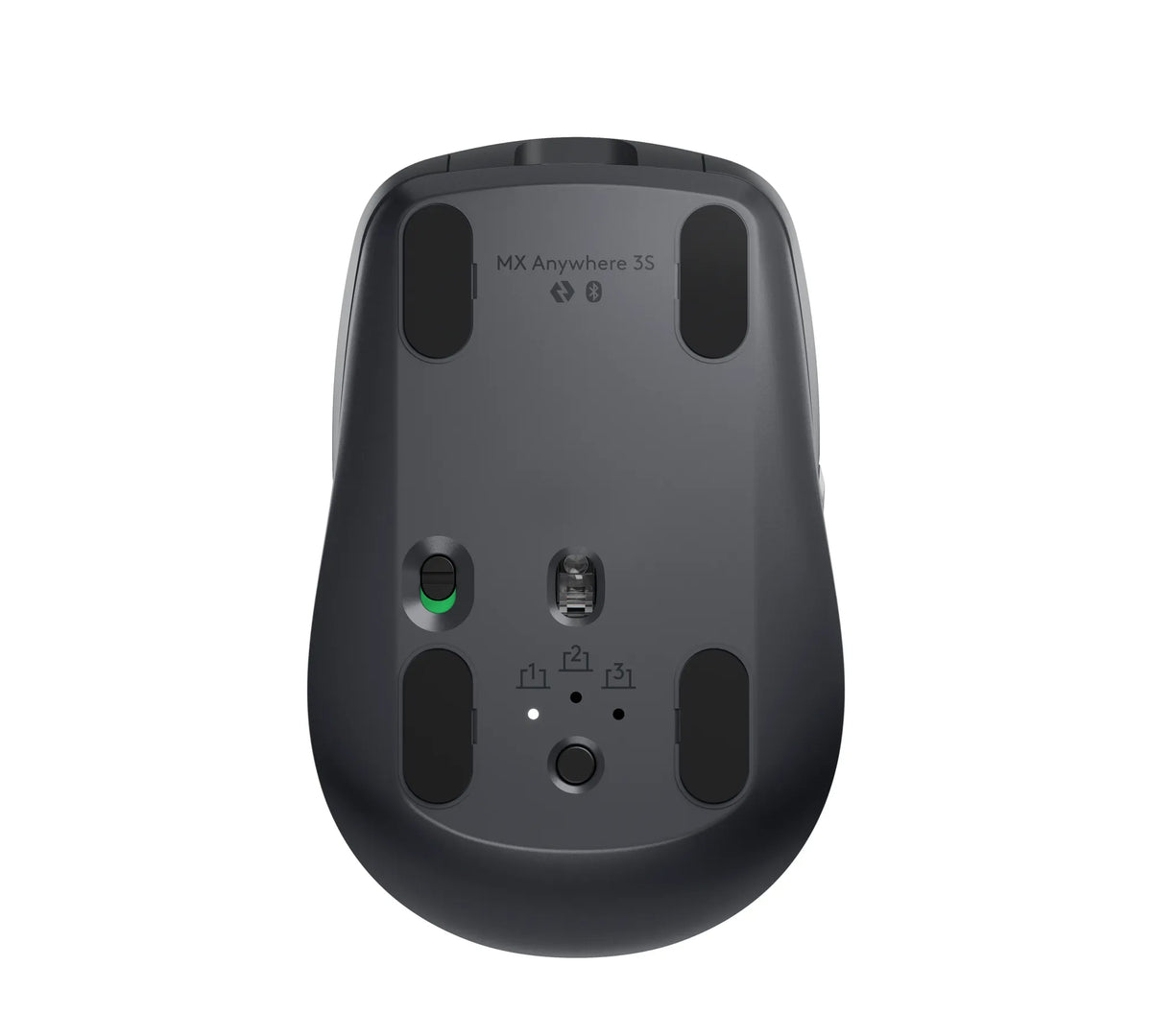 Image 9 for Logitech MX Anywhere 3S Wireless Mouse