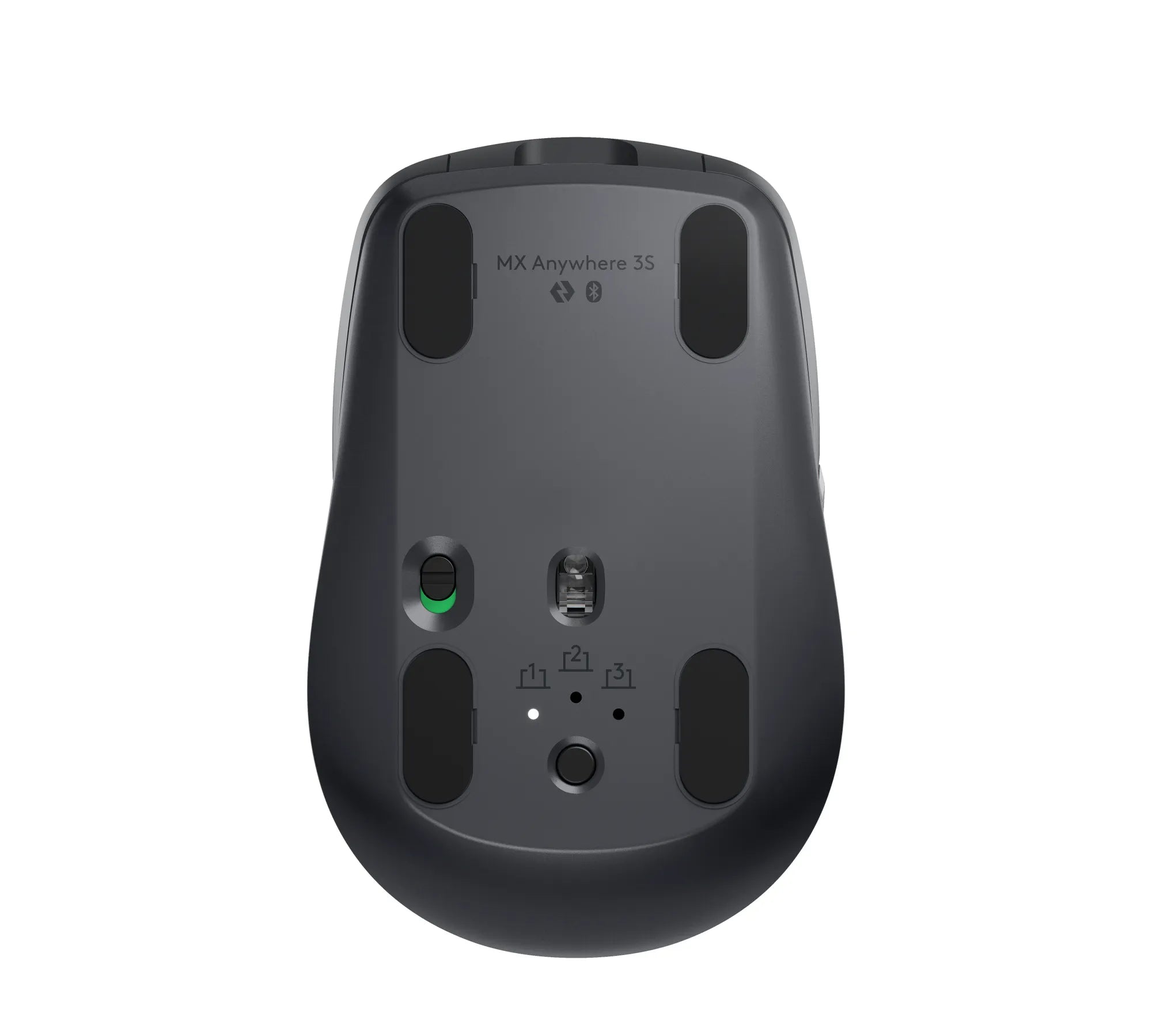 Image 9 for Logitech MX Anywhere 3S Wireless Mouse