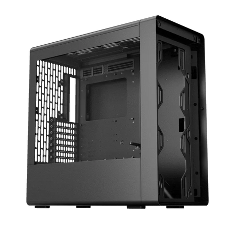 Image 1 for Aerocool HAVN BF 360 Black EATX Mid-Tower PC Case