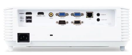 Image 4 for Acer S1386WHn Short Throw Projector